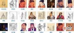 【爱历史】二十四凌烟阁功臣排名是公平公正的吗？细品之下，不过是政治产物