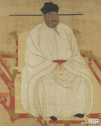 【爱历史】李筠的骚操作，赵匡胤看不懂，儿子却看很明白