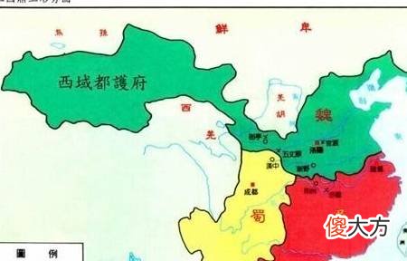 【历史故事】司马徽：卧龙凤雏，得一可安天下，12字预言道破刘备不得其时