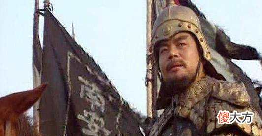【历史故事】吕布战败时，张辽当众大骂曹操为“国贼”，最终将其收服