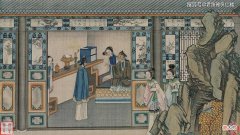 【爱历史】《红楼梦》中王熙凤为什么不给贾琏纳妾？