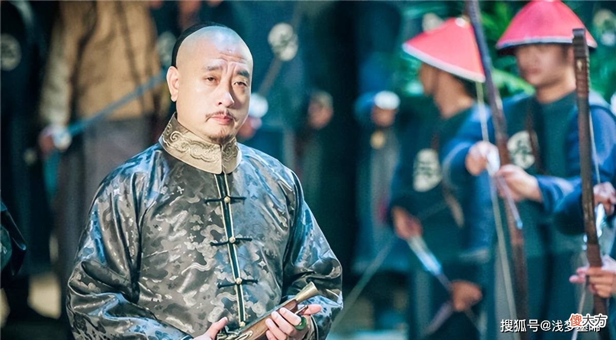 【爱历史】坊间传闻陈圆圆看透了诗句的真意，为何却没有向吴三桂说明？