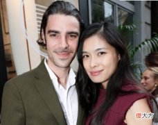 【爱历史】  广东女孩李然：相貌平平遇王子，26岁成欧洲王室第一位中国王妃