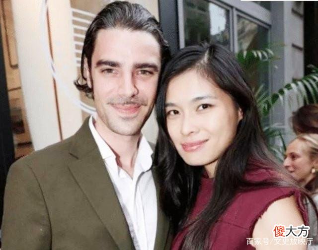 【爱历史】  广东女孩李然：相貌平平遇王子，26岁成欧洲王室第一位中国王妃