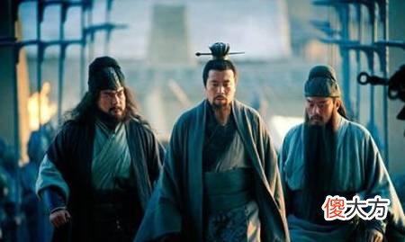 【爱历史】诸葛家族三兄弟同心协力能一统三国吗？