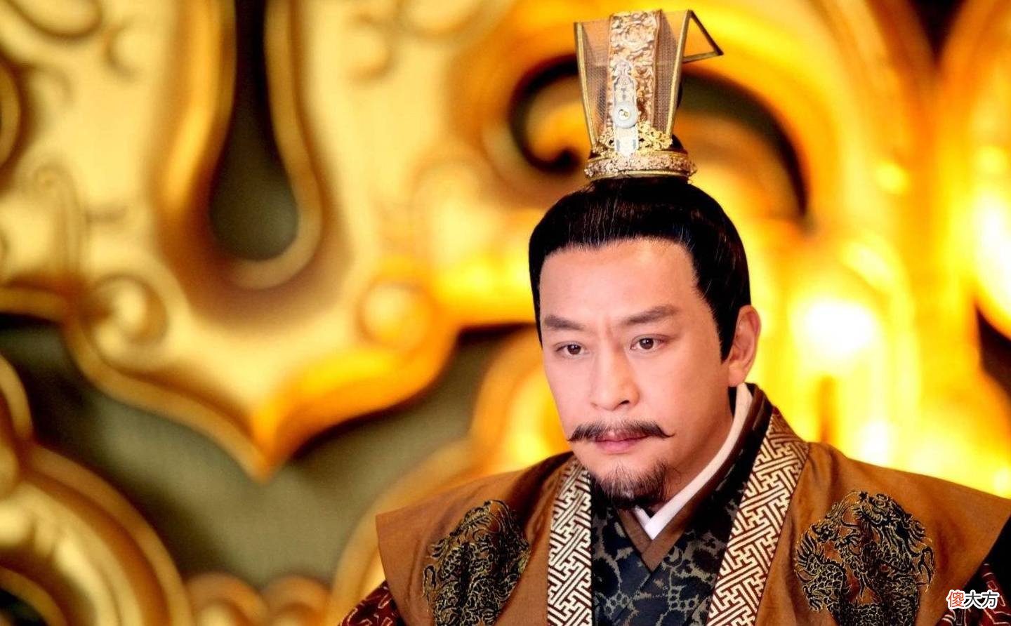 【爱历史】赵匡胤的救命恩人，躲过了杯酒释兵权，没躲过谗言
