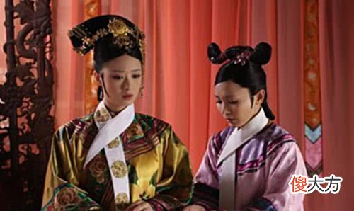 【历史故事】清朝后宫女人得到恩宠后,为啥次日要人搀扶走路?溥仪给出答案