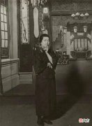 【爱历史】民国时期的美女罕见绝版真实老照片8张