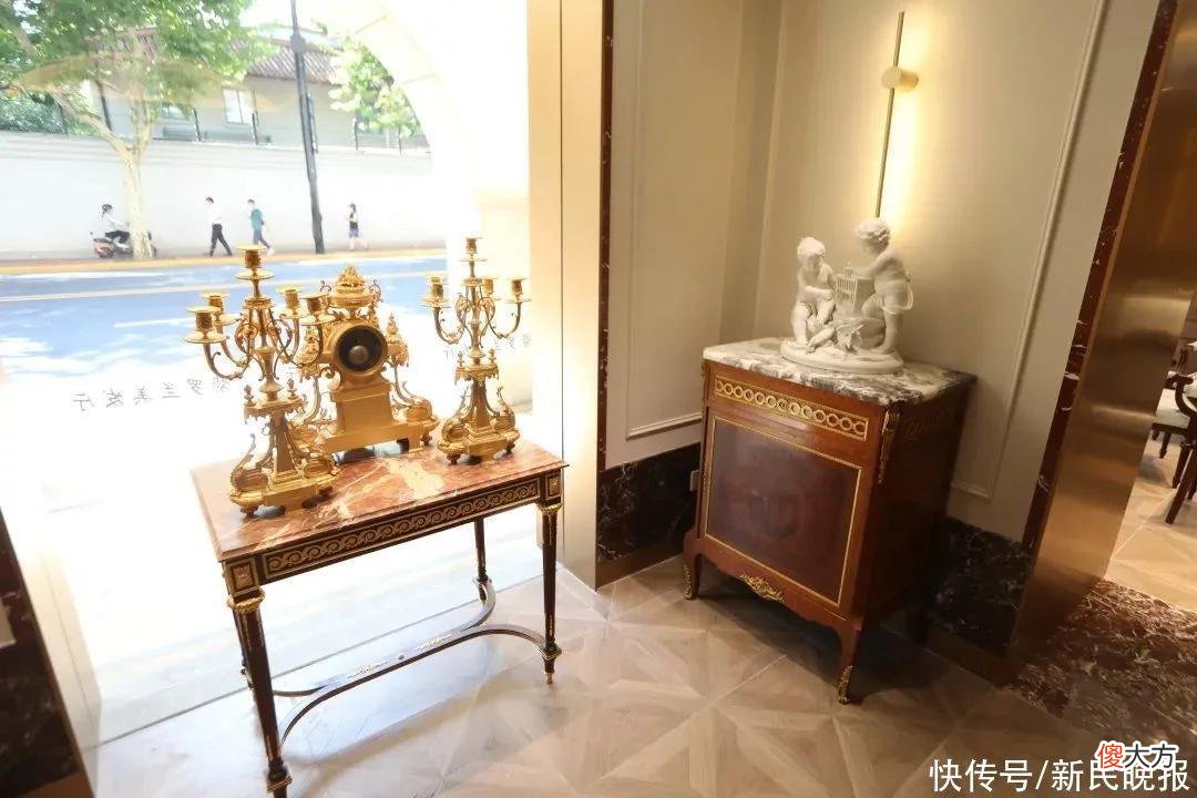 【就爱时尚】除了去“红玫瑰”做头发，魔都还有哪些老字号时尚“顶流”？