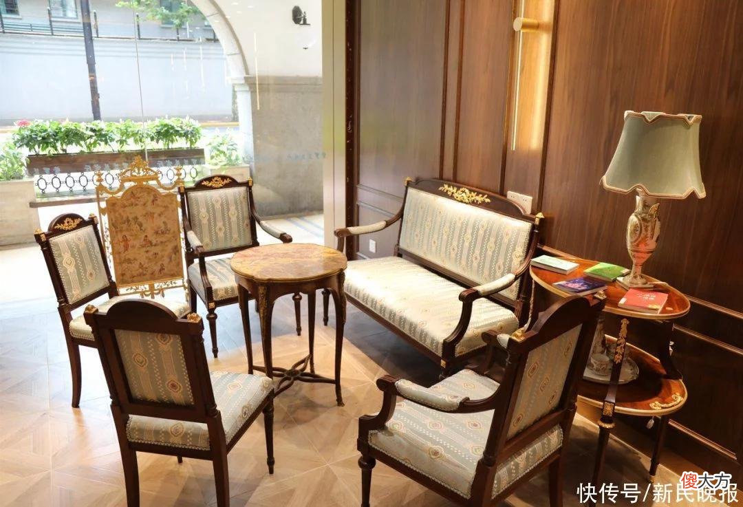 【就爱时尚】除了去“红玫瑰”做头发，魔都还有哪些老字号时尚“顶流”？