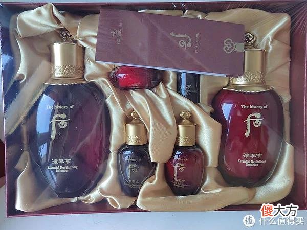 【时尚一点】618又双叒叕的来了，跟我一起看看我囤的护肤品吧！