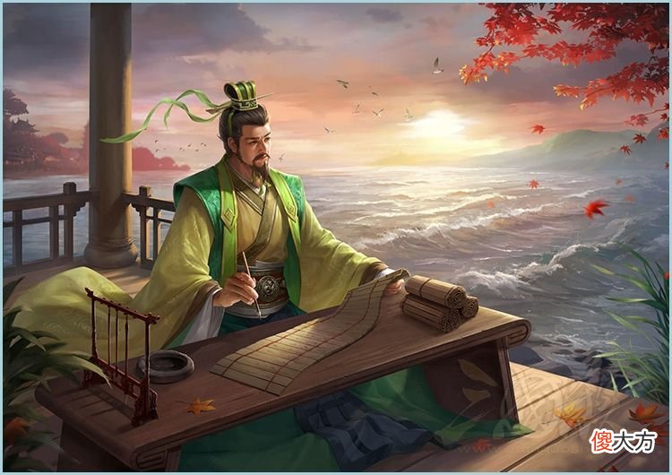 【游戏迷】三国杀：一张皮肤还能阴阳怪气的骂人，这个武将叫冯熙