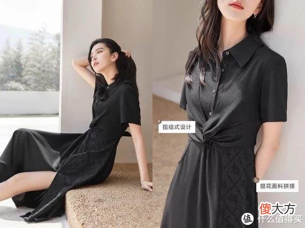 【就爱时尚】30+的姐姐们看过来，选对衣服职场日常全都“扎起”