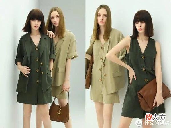 【就爱时尚】30+的姐姐们看过来，选对衣服职场日常全都“扎起”