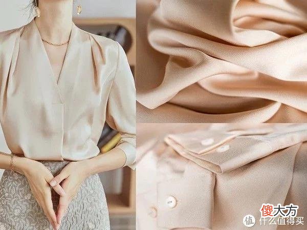 【就爱时尚】30+的姐姐们看过来，选对衣服职场日常全都“扎起”