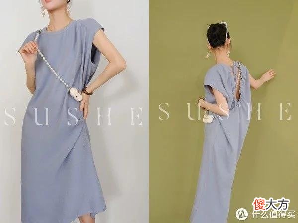 【就爱时尚】30+的姐姐们看过来，选对衣服职场日常全都“扎起”