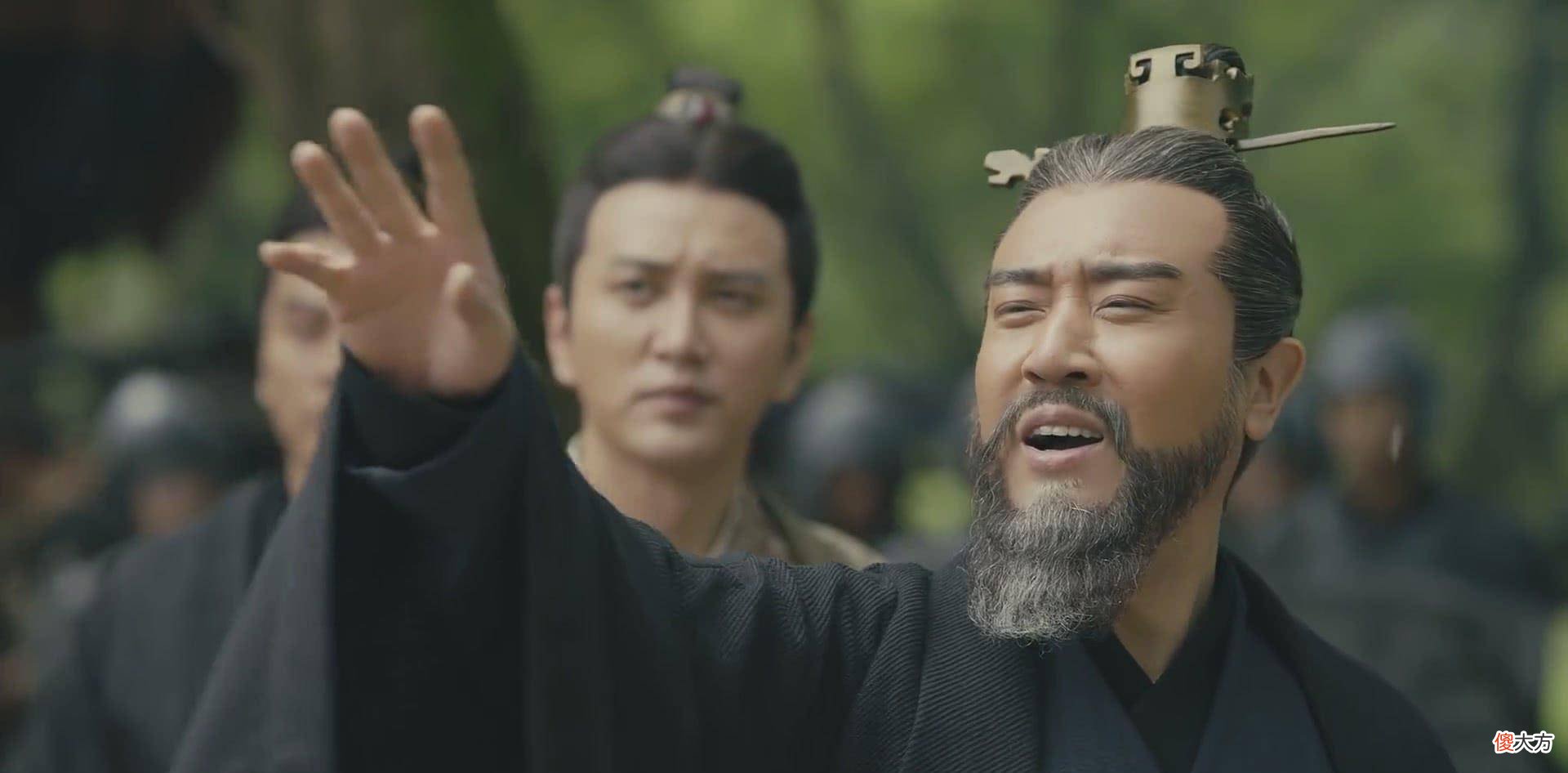 【爱历史】曹操用了神童的十条妙计之一便破了城，但却感叹：可惜他必须死