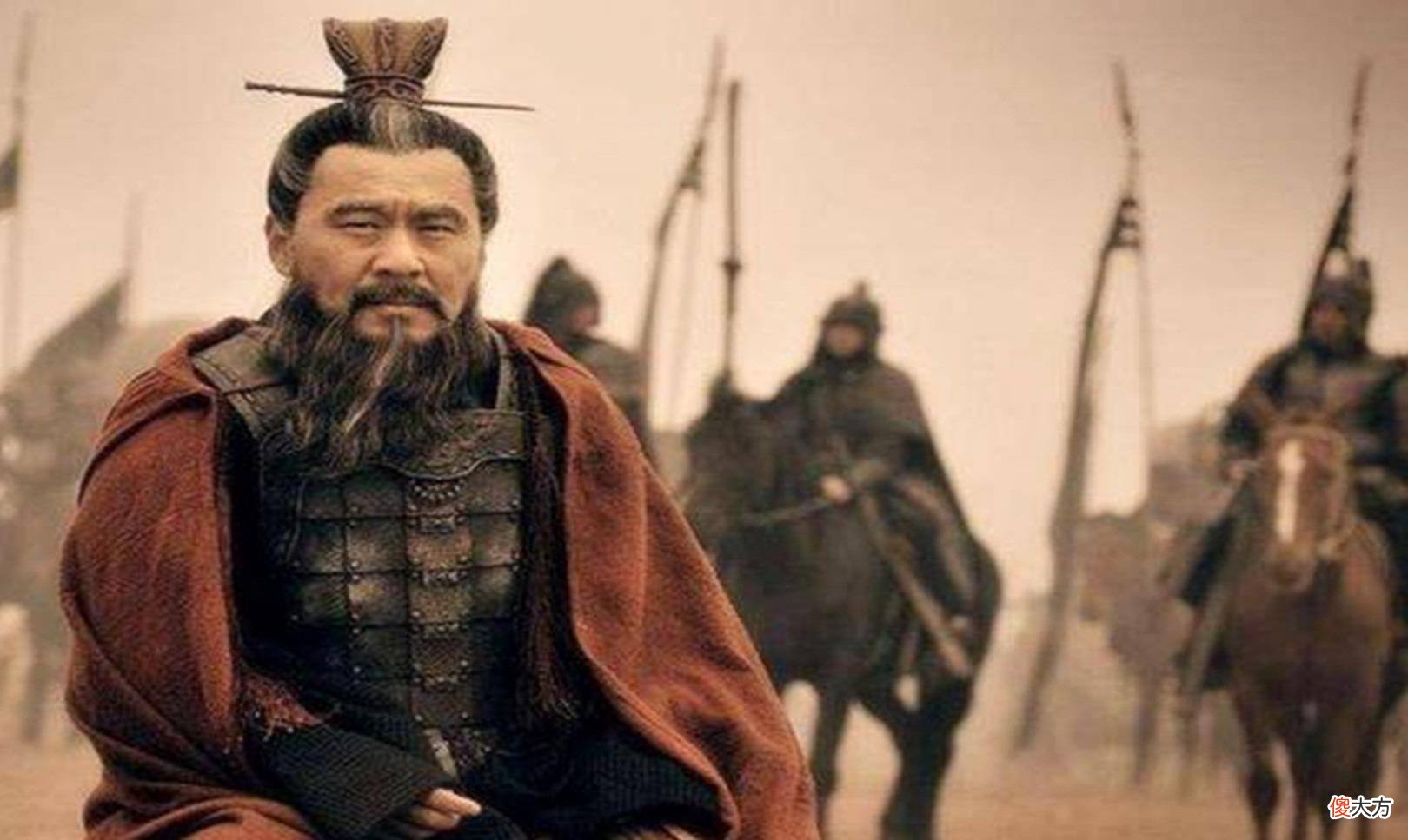 【爱历史】曹操用了神童的十条妙计之一便破了城，但却感叹：可惜他必须死