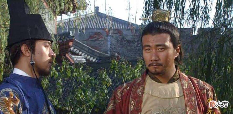 【历史故事】汤和63岁辞官，朱元璋问要何赏赐，他要了100个美人成功保住