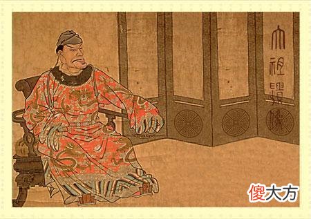 【历史故事】朱元璋对农民有多好？受了官员欺负，把官员绑到京城亲自处理