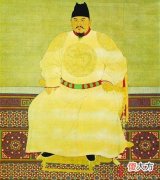 【历史故事】朱元璋对农民有多好？受了官员欺负，把官员绑到京城亲自处理