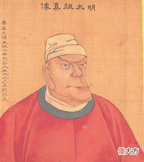 【历史故事】朱元璋对农民有多好？受了官员欺负，把官员绑到京城亲自处理