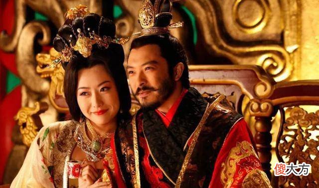 【爱历史】只因长得太漂亮：被六日轮番争夺六十年，到了中年还在被人争抢