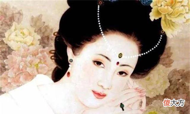【爱历史】只因长得太漂亮：被六日轮番争夺六十年，到了中年还在被人争抢