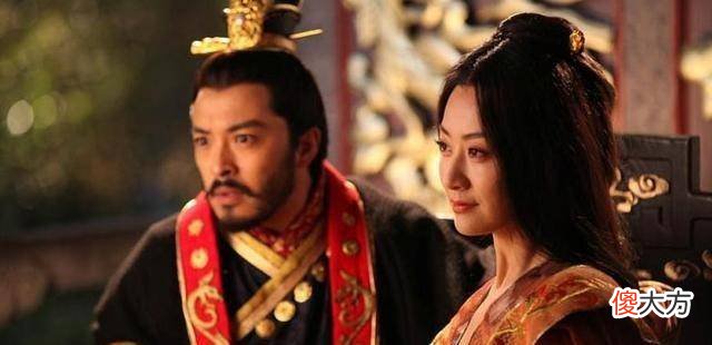 【爱历史】只因长得太漂亮：被六日轮番争夺六十年，到了中年还在被人争抢