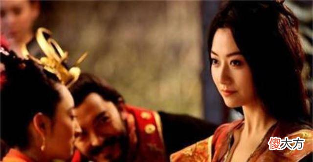 【爱历史】只因长得太漂亮：被六日轮番争夺六十年，到了中年还在被人争抢