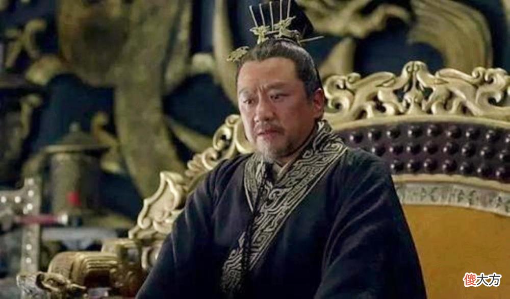【历史故事】寒山之战：南梁借侯景北伐却大败，战后东魏的檄文预示了南梁灭亡