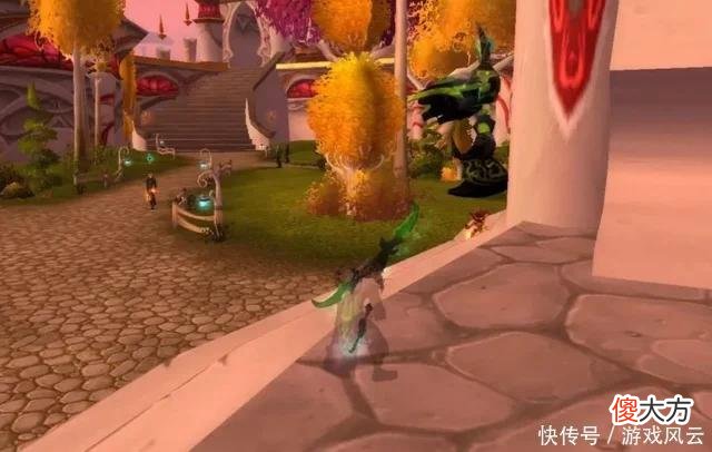 【游戏世界】魔兽世界：TBC怀旧服SW削弱的话，团本也不见得会好打