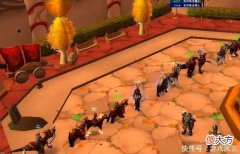 【游戏世界】魔兽世界：TBC怀旧服SW削弱的话，团本也不见得会好打