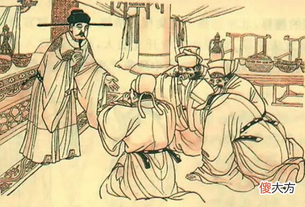 【爱历史】杯酒释兵权：宋太祖只是请将领吃顿饭就收回兵权了吗？没那么简单