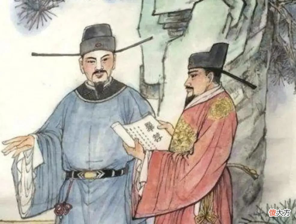 【爱历史】做苏东坡的弟弟什么体验？为捞哥哥一路干到宰相，苏辙：我太难了