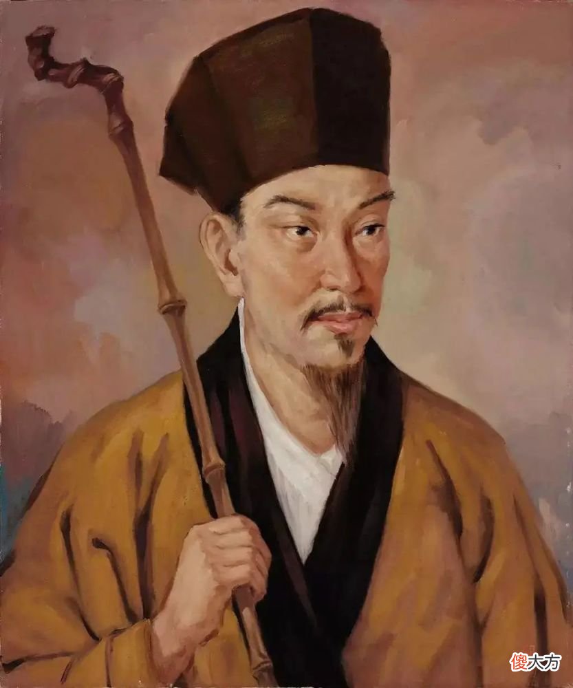 【爱历史】做苏东坡的弟弟什么体验？为捞哥哥一路干到宰相，苏辙：我太难了