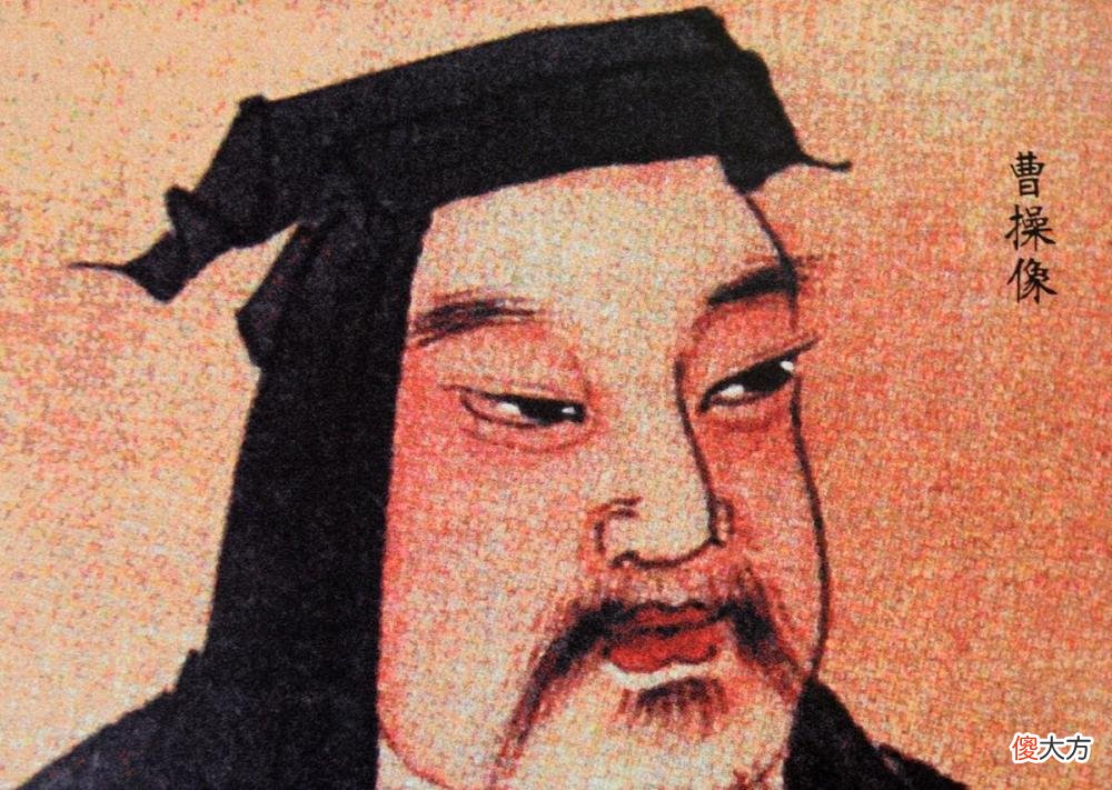 【爱历史】父亲被张飞斩杀，母亲遭曹操霸占，他长大终成一代名将，忍辱负重