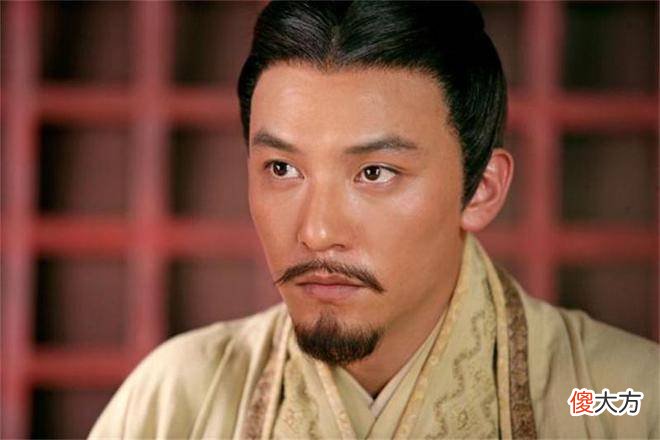 【爱历史】三国时期，曹操、刘备都相继离世，孙权为什么没有统一天下？