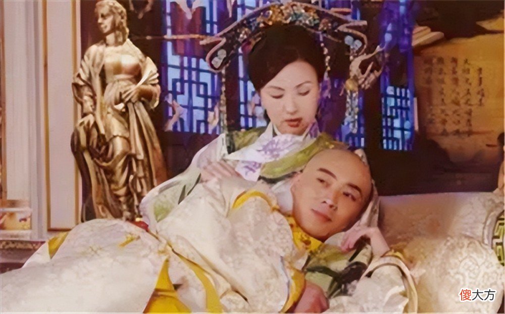 【历史故事】咸丰皇帝为何31岁就驾崩？有4个坏习惯，身体素质再强也扛不住
