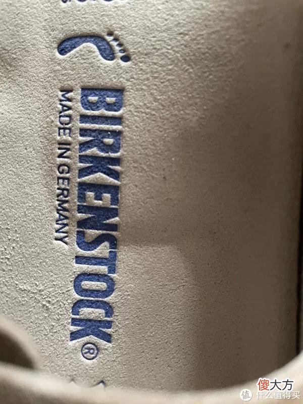 【就爱时尚】【夏日好物】Birkenstock牛皮复古一字带双扣露趾鞋