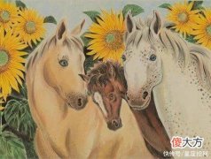 【十二星座】越老操心越少的三个生肖，年年有钱不缺福，岁数大了还被爱