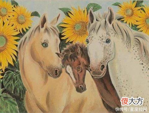 【十二星座】越老操心越少的三个生肖，年年有钱不缺福，岁数大了还被爱