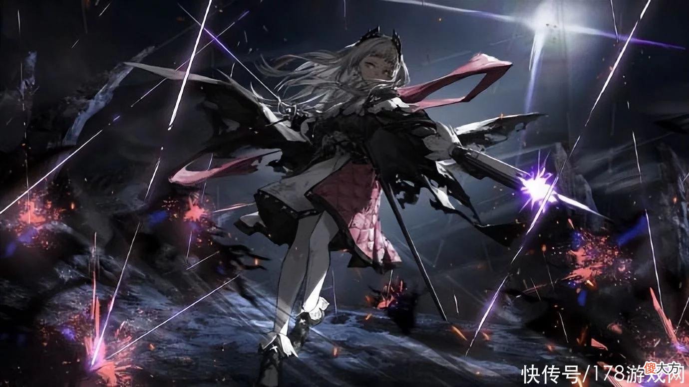 【游戏世界】明日方舟：拿了两个保全派驻的隐藏章，谈谈心得