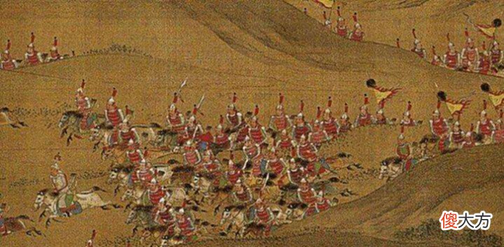 【爱历史】朱元璋派他下南洋,他却建立一国家,如今富的六亲不认,只认中国