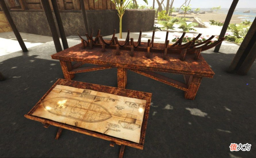 【游戏迷】steam《atlas》工业革命版本到来玩家距离海战不远了