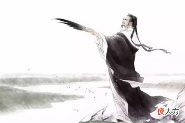 【历史故事】吐蕃攻陷唐朝都城，杜甫有感写下一首七律，成就不在《登高》之下