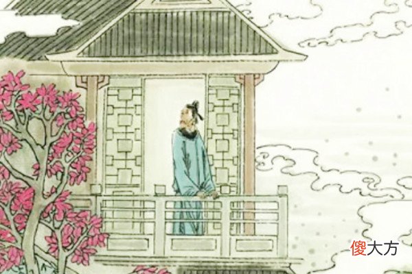 【历史故事】吐蕃攻陷唐朝都城，杜甫有感写下一首七律，成就不在《登高》之下