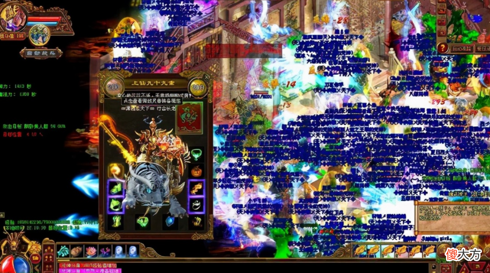 【游戏世界】八零九零一代青春之一，有这几个大事件，很多人不一定听说过