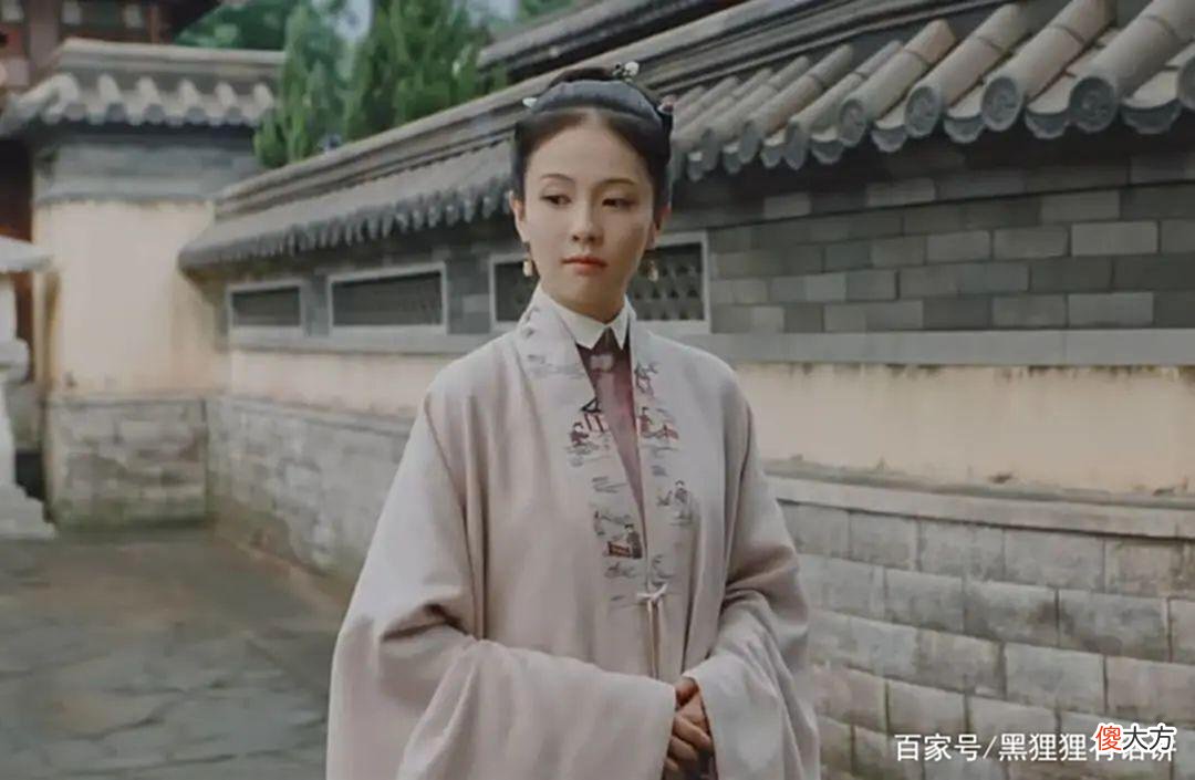 【爱历史】同样是乐户，为何林少春能成为正妻，而桃夭当外室都被嫌弃