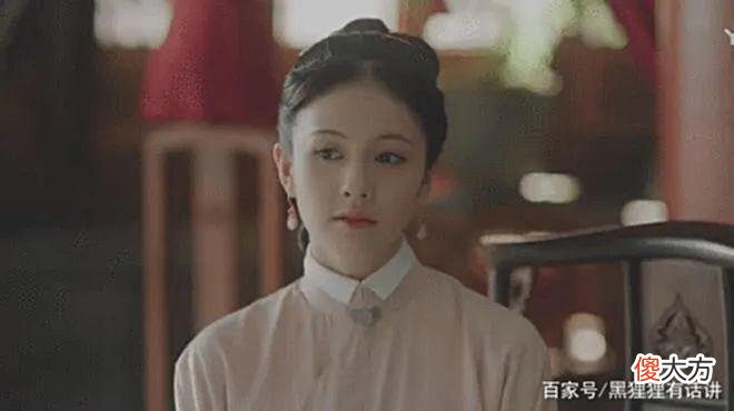 【爱历史】同样是乐户，为何林少春能成为正妻，而桃夭当外室都被嫌弃